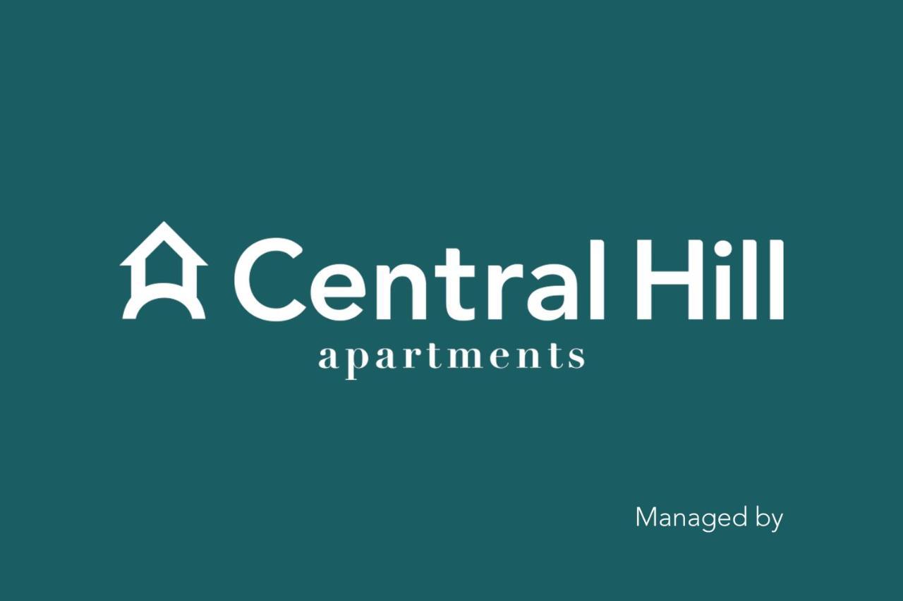 Gloria By Central Hill Apartments Lisboa Eksteriør bilde